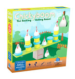 Chickyboom Game