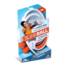 Djubi Slingball Junior Game