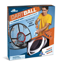 Djubi Dartball Game