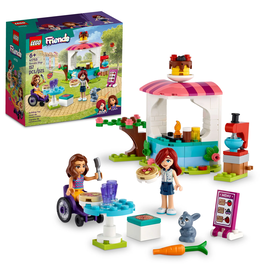 LEGO® Friends Pancake Shop