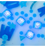 Glo Pals® Blair Light-Up Cubes