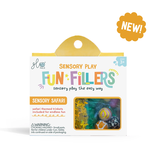Glo Pals® Fun Fillers Sensory Safari