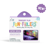 Glo Pals® Fun Fillers Outer Space