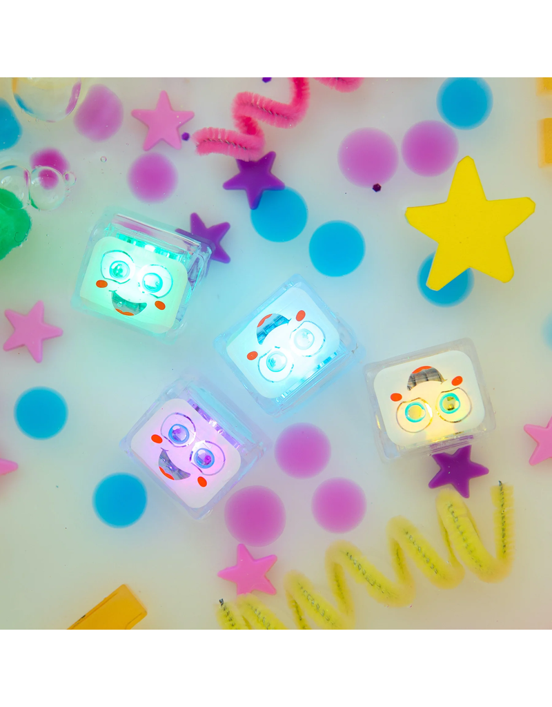 Glo Pals® Party Pal Light-Up Cubes
