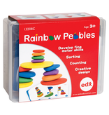 Rainbow Pebbles®