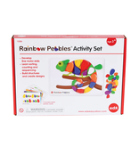 Rainbow Pebbles® Activity Set