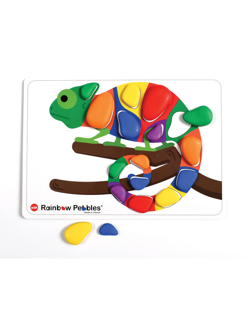 Rainbow Pebbles® Activity Set