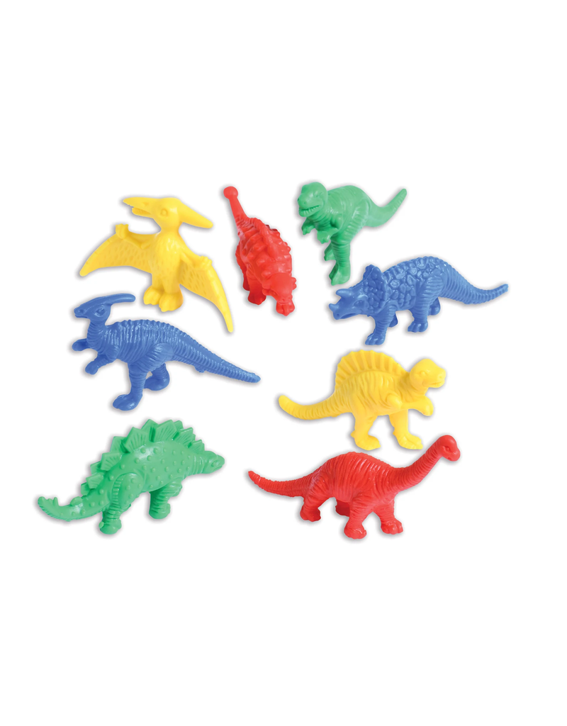 Dinosaur Counters