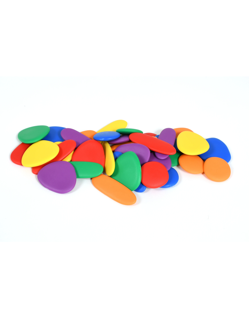 Junior Rainbow Pebbles®