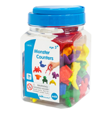 Monster Counters