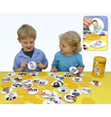 *Feelings and Emotions Matching Pairs Game