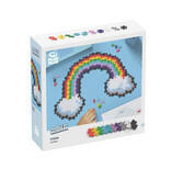 Plus-Plus Puzzle by Number® - 500 PC - Rainbow