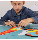 Plus-Plus Puzzle by Number® - 500 PC - Space
