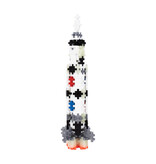 Plus-Plus Tube - 240 PC - Saturn V Rocket