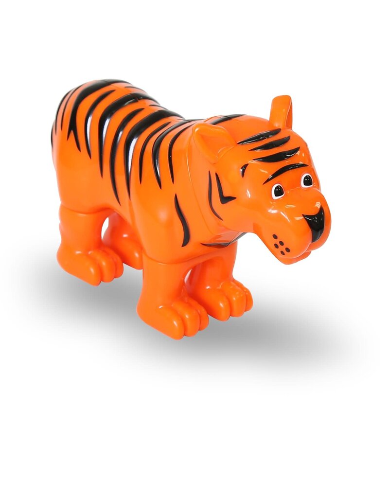 Magnetic Mix or Match Jungle Animals