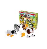Magnetic Mix or Match Farm Animals