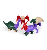 Magnetic Mix or Match Dinosaurs Set 2