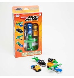 MICRO Mix or Match Vehicles 2