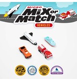 MICRO Mix or Match Vehicles 1