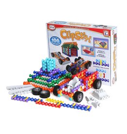 Clipstix® 100 pieces