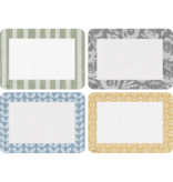 Classroom Cottage Name Tags/Labels - Multi-Pack
