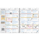 Classroom Cottage Teacher Planner