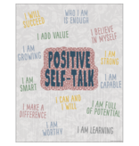 Classroom Cottage Positive Self-Talk Chart