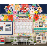 Wildflowers Calendar Days