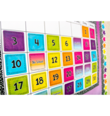 Brights 4Ever Calendar Bulletin Board