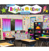 Brights 4Ever Happy Birthday Mini Bulletin Board