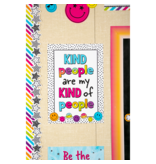 Brights 4Ever Kind People Are My Kind of People Positive Poster