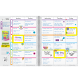 Brights 4Ever Lesson Planner