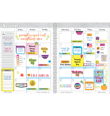 Brights 4Ever Lesson Planner