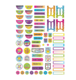 Brights 4Ever Lesson Planner