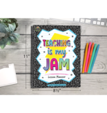 Brights 4Ever Lesson Planner