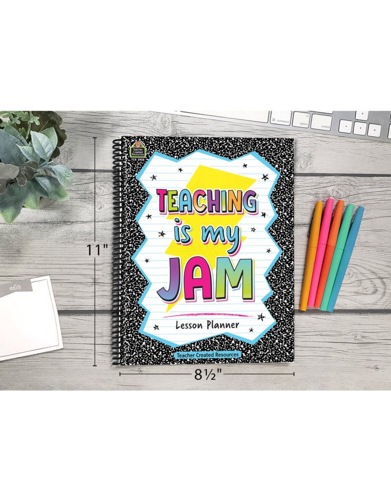 Brights 4Ever Lesson Planner