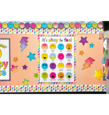 Brights 4Ever Stars Accents - Assorted Sizes