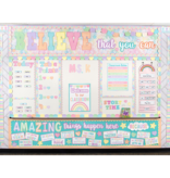 Pastel Pop Classroom Rules Chart