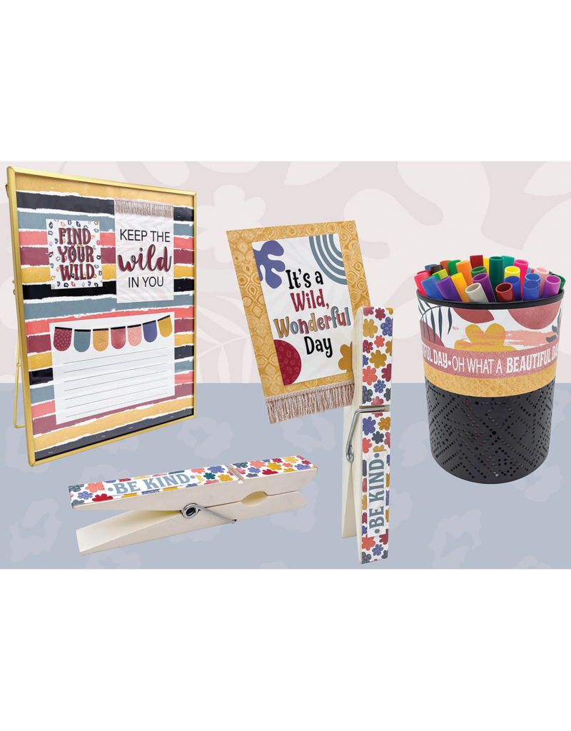 Wildflowers Wonderfully Wild Project Paper Tools 4 Teaching Wildflowers wonderfully wild project paper tools 4 teaching