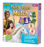 Fairy Tales Match Game