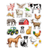 Farm Stickers