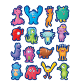 Monster Stickers