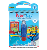 Pete the Cat Water Reveal
