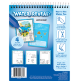 Pete the Cat Water Reveal