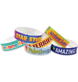 Positive Reinforcement Brag Bracelets