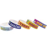 Positive Reinforcement Brag Bracelets