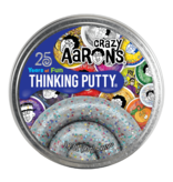 Crazy Aaron's® - 25 Years of Fun Thinking Putty®