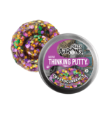 Crazy Aaron's® - Mini Thinking Putty® (Cryptocurrency)