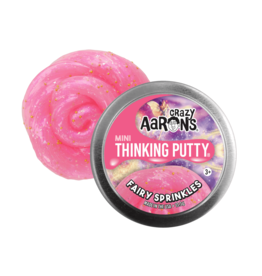 Crazy Aaron's® - Mini Thinking Putty® (Fairy Sprinkles)