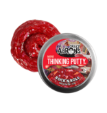 Crazy Aaron's® - Mini Thinking Putty® (Rock N Roll)